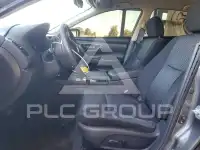 2016 Nissan ALTIMA фото