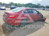 2016 Nissan ALTIMA photo