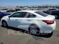 2016 Nissan ALTIMA фото