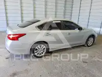 2016 Nissan ALTIMA фото