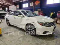2016 Nissan ALTIMA фото