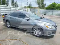 2016 Nissan ALTIMA фото