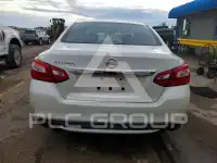 2016 Nissan ALTIMA фото