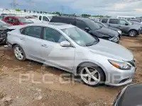 2016 Nissan ALTIMA фото