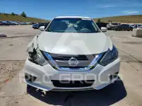 2016 Nissan ALTIMA фото