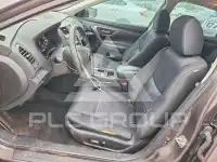 2016 Nissan ALTIMA фото