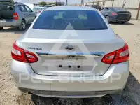 2016 Nissan ALTIMA фото