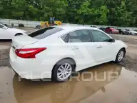 2016 Nissan ALTIMA фото