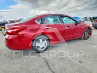 2016 Nissan ALTIMA фото