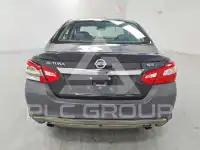 2016 Nissan ALTIMA фото