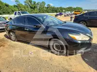 2016 Nissan ALTIMA фото