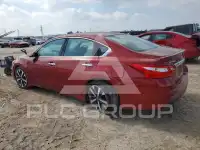 2016 Nissan ALTIMA photo