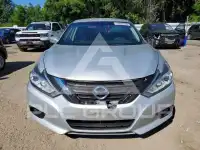 2016 Nissan ALTIMA фото