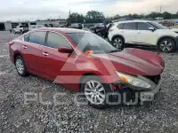 2016 Nissan ALTIMA фото