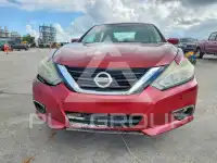 2016 Nissan ALTIMA фото