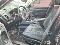 2016 Nissan ALTIMA photo