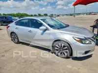 2016 Nissan ALTIMA фото