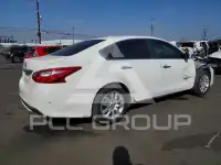 2016 Nissan ALTIMA фото