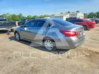 2016 Nissan ALTIMA фото