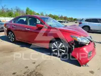 2016 Nissan ALTIMA photo