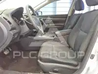 2016 Nissan ALTIMA фото