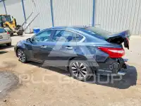 2016 Nissan ALTIMA фото