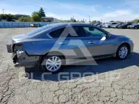 2016 Nissan ALTIMA фото