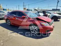 2016 Nissan ALTIMA фото