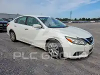 2016 Nissan ALTIMA фото