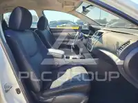 2016 Nissan ALTIMA фото