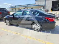 2016 Nissan ALTIMA фото