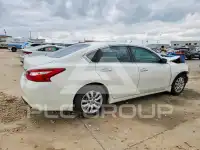 2016 Nissan ALTIMA фото