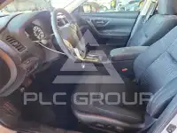 2016 Nissan ALTIMA фото