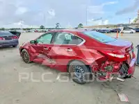 2016 Nissan ALTIMA фото