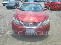 2016 Nissan ALTIMA фото