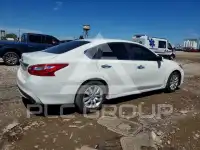 2016 Nissan ALTIMA фото
