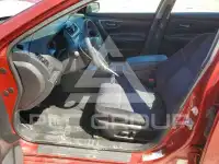 2016 Nissan ALTIMA фото