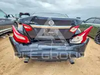 2016 Nissan ALTIMA фото