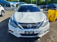 2016 Nissan ALTIMA фото
