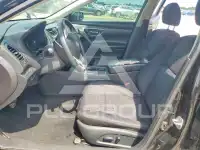 2016 Nissan ALTIMA фото