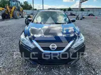 2016 Nissan ALTIMA фото