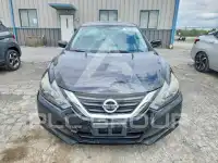 2016 Nissan ALTIMA фото