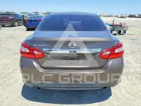 2016 Nissan ALTIMA фото