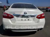 2016 Nissan ALTIMA фото