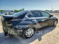 2016 Nissan ALTIMA photo