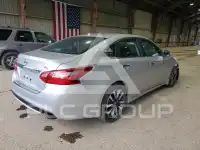 2016 Nissan ALTIMA фото
