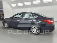 2016 Nissan ALTIMA photo