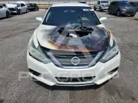 2016 Nissan ALTIMA фото