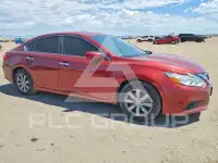 2016 Nissan ALTIMA photo