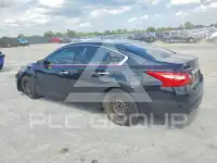 2016 Nissan ALTIMA фото